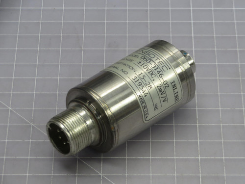 SENSOTEC  060-3146-02    For Sale