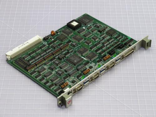 FUJI ELECTRIC  JZMMC-IS70C    For Sale