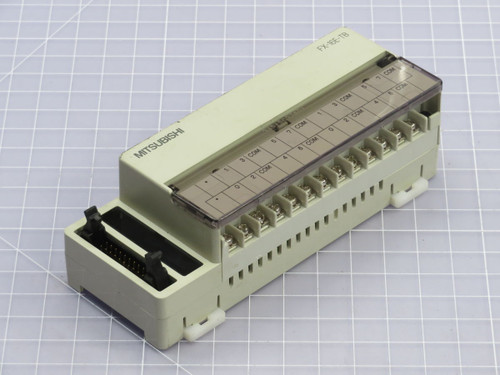 MITSUBISHI  FX-16E-TB    For Sale