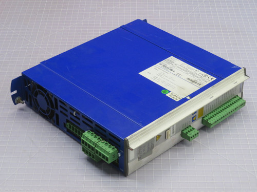 SERVOSTAR  601    For Sale