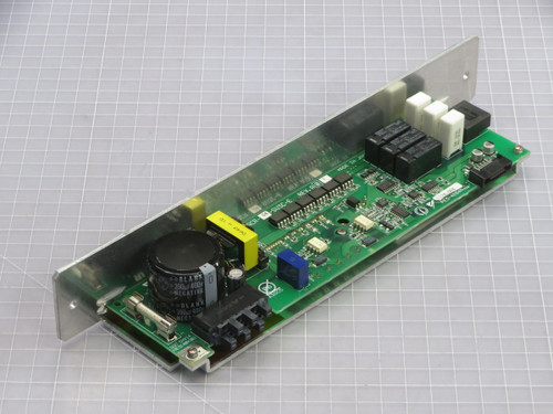 YASKAWA  CACR-04-SU3C-E    For Sale