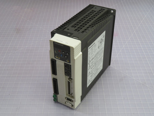 PANASONIC  MCDDT3520    For Sale