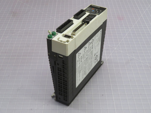 PANASONIC  MADDT1205    For Sale