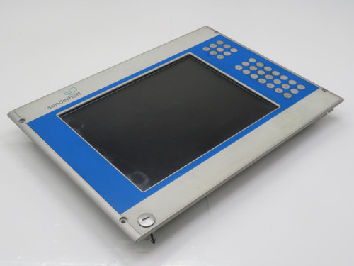 SANDERHOFF  5AP980.1505-K04    For Sale