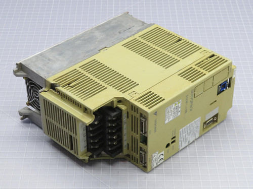 YASKAWA  SGDB-02VN 2P0574-1-8   For Sale