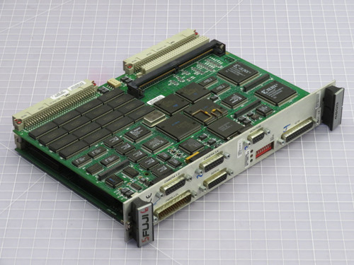 FUJI ELECTRIC  VME-48108-00F-G    For Sale