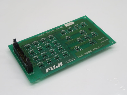FUJI  8703-0    For Sale