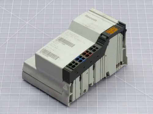 REXROTH  R-IL PB BK DP/V1-PAC R911170971-101   For Sale