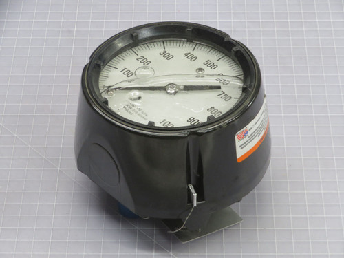 ASHCROFT  PI-0055-22601    For Sale