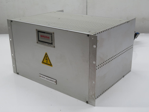 Brush Electrical      For Sale