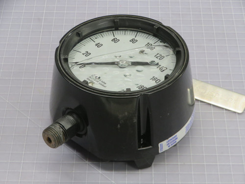 ASHCROFT  FNRHSP1-P1    For Sale