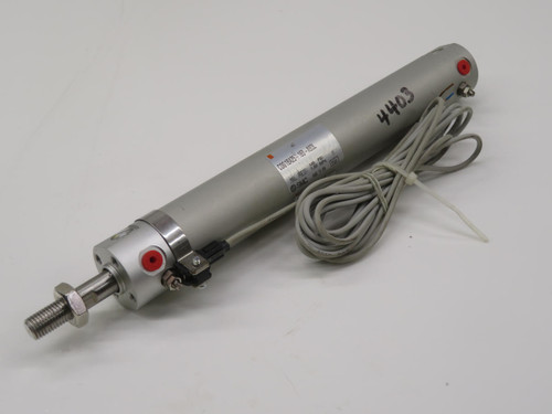 SMC  CDG1BA25-160-A93L    For Sale