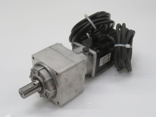 YASKAWA  SGMAV-02A3A21    For Sale