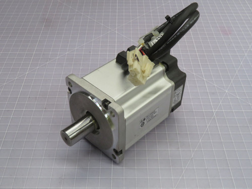 PANASONIC  MSMD082S1A    For Sale