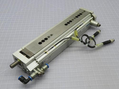 FESTO  DGSL-12-150-E3-P1A 543906 H502   For Sale