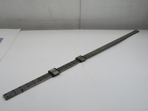 THK  SRS15WM UGK01658   For Sale