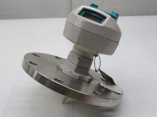 SIEMENS  SITRANS LR200 PBD-51217-000B1A   For Sale