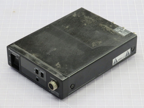 PANASONIC  GP-MS112V    For Sale