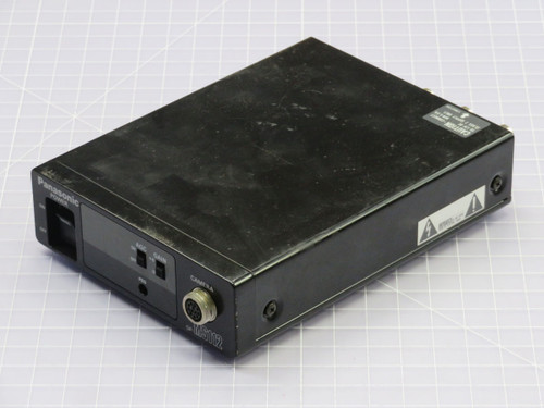PANASONIC  GP-MS112V    For Sale