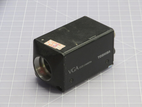 TOSHIBA  IK-542F    For Sale