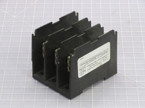 Lot of 4 MARATHON ELECTRIC  1323570 CH    For Sale
