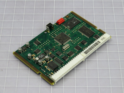 CDS ELECTRONICS  IMC741 PC0710 B    For Sale