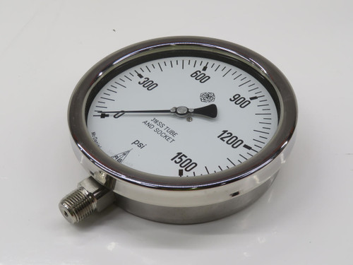 MCDANIEL CONTROLS  AB 20110    For Sale