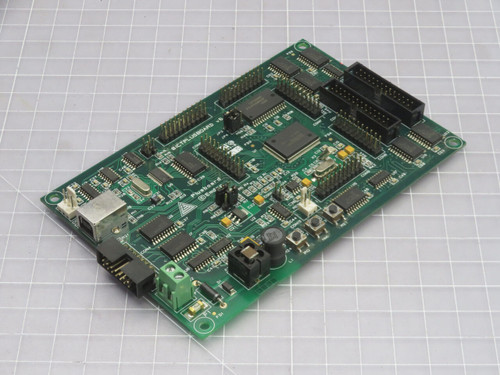TEF  01CTPLUSBOARD 3EEDT FW   For Sale