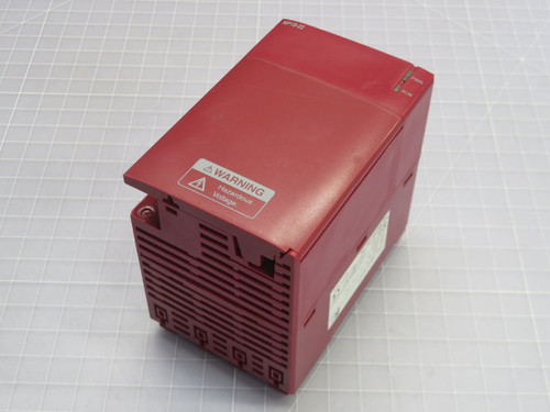 FUJI ELECTRIC  NP1S-22 A    For Sale