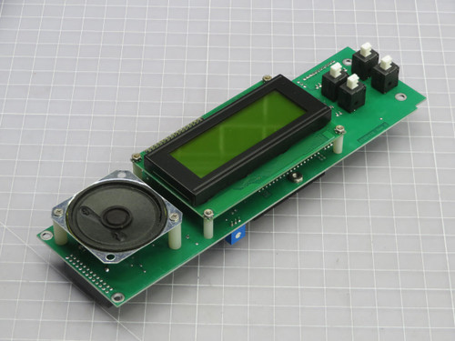 DYNALAB  9500426    For Sale