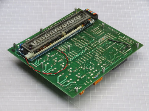 PACKAGING SERVICE  133120C    For Sale