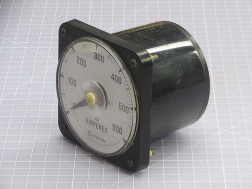 KRATOS  A4V.115    For Sale