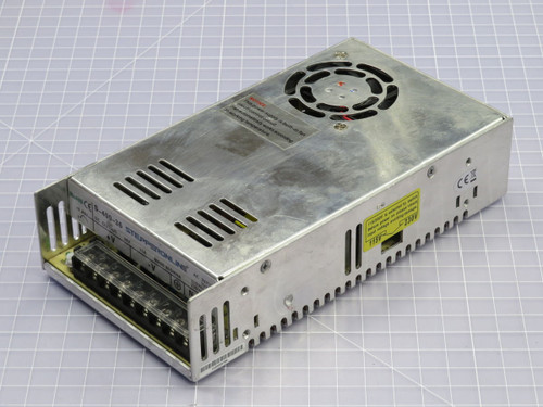 STEPPERONLINE  S-400-36    For Sale