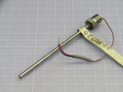 BURNS CONTROLS  100BTDN050/SD2 30680   For Sale