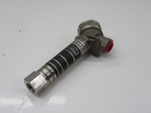 AMETEK  88A005A2    For Sale