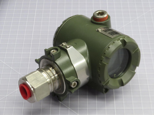 YOKOGAWA  EJA530A-ECS4N-01DN/CF1/D1    For Sale