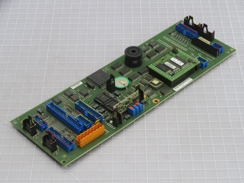 TQS  RK.511B    For Sale