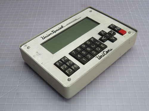 UNION SPECIAL      For Sale