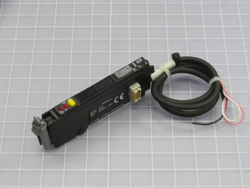 KEYENCE  LV-12SB    For Sale