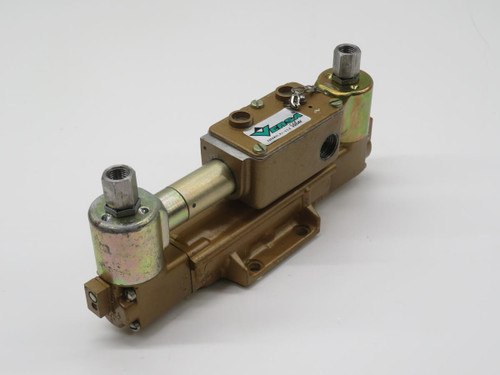 VERSA  T66-4532-6-H500-JJD-3TC-3800-120V60    For Sale