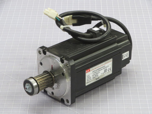 LS MECAPION  APM-SC06DDN-KXS14    For Sale