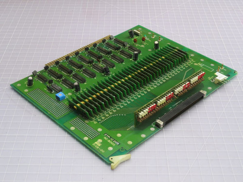 NISSEI  2TP-IC 205    For Sale