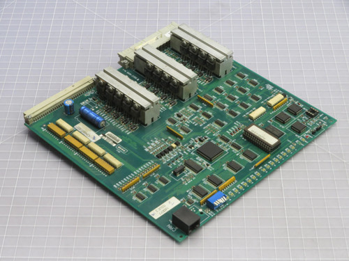 OPTIMISED CONTROL  ION007-502    For Sale