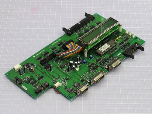 MASTER MAIN  4845200-010    For Sale