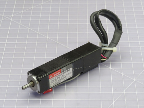 SANYO DENKI  P50B02002BXSMC    For Sale