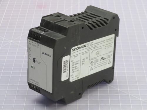 COGNEX  ACC-241    For Sale