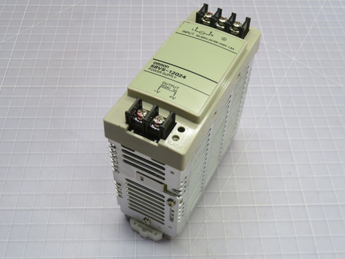 OMRON  S8VS-12024/ED2    For Sale