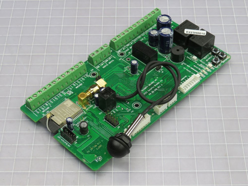 SECURITY BRANDS  30-206    For Sale