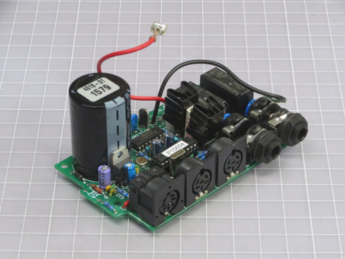 JORGENSEN ELEKTRONIK  C156.9526    For Sale