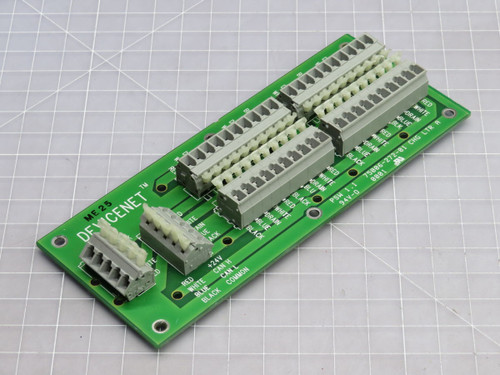 DEVICENET  75006-272-01    For Sale